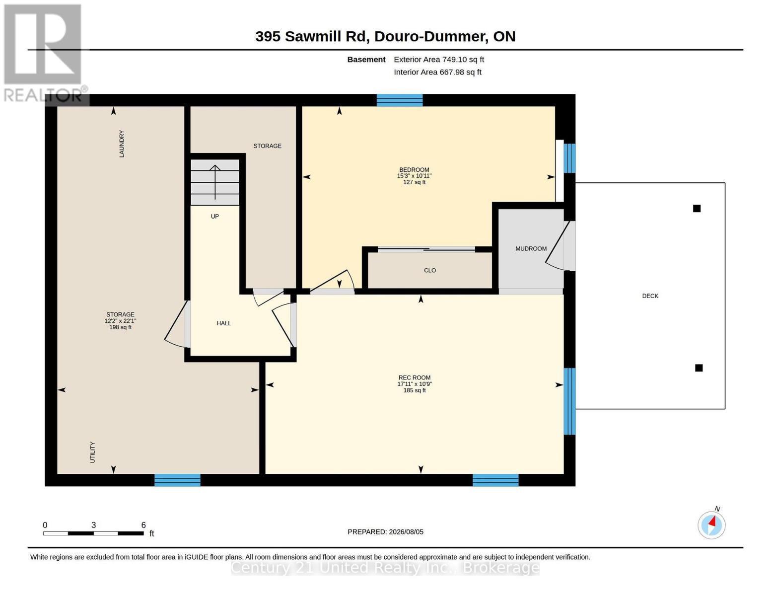 395 Sawmill Road Property Photo 46