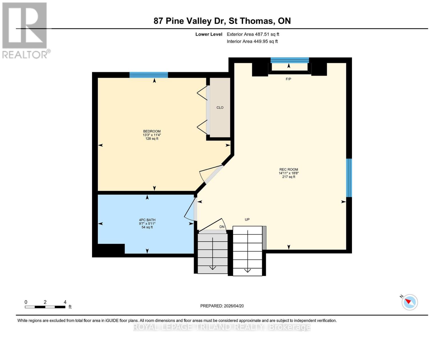 87 Pine Valley Drive Property Photo 31