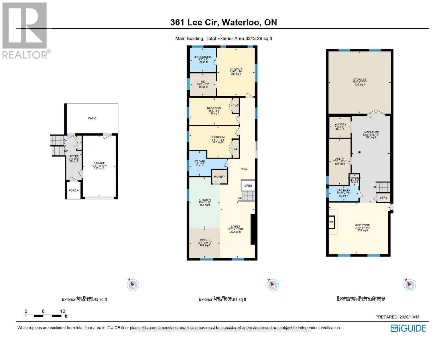 361 Lee Circle Property Photo 50