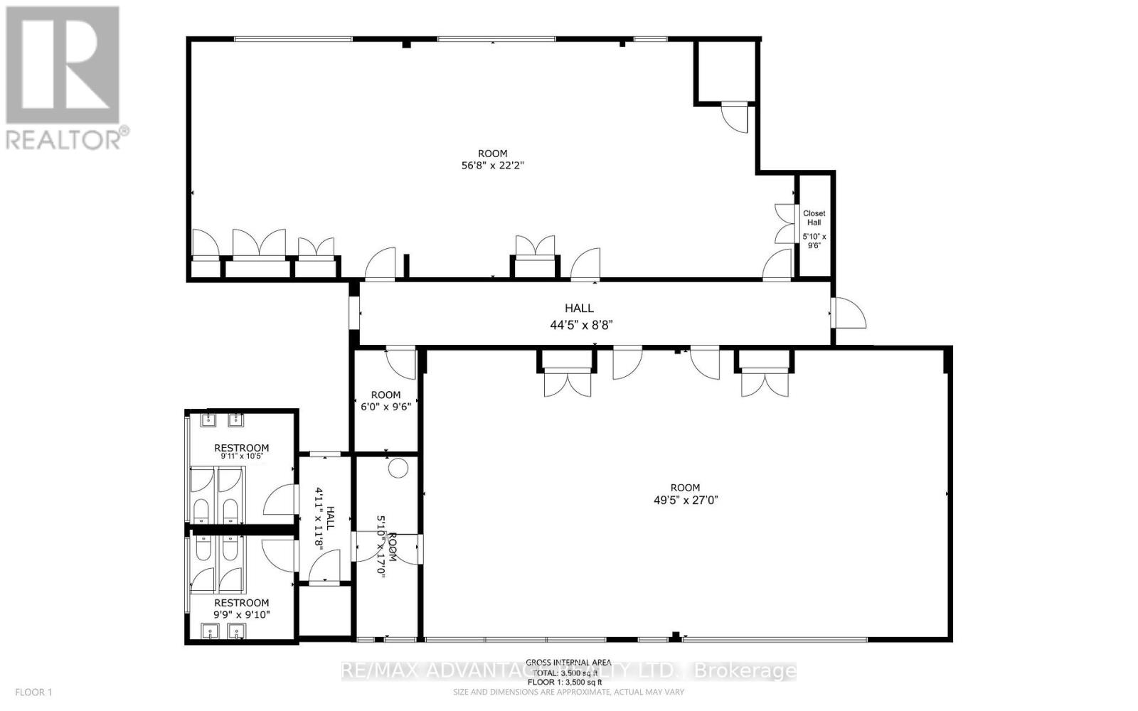 290 Ridout Street S Property Photo 5