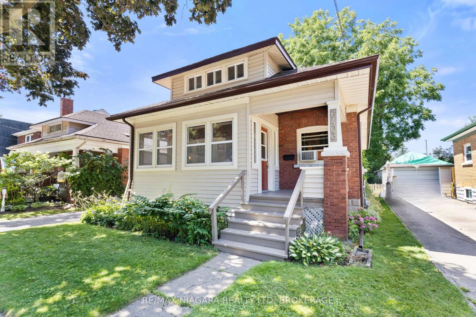6403 Locus Avenue Property Photo 4