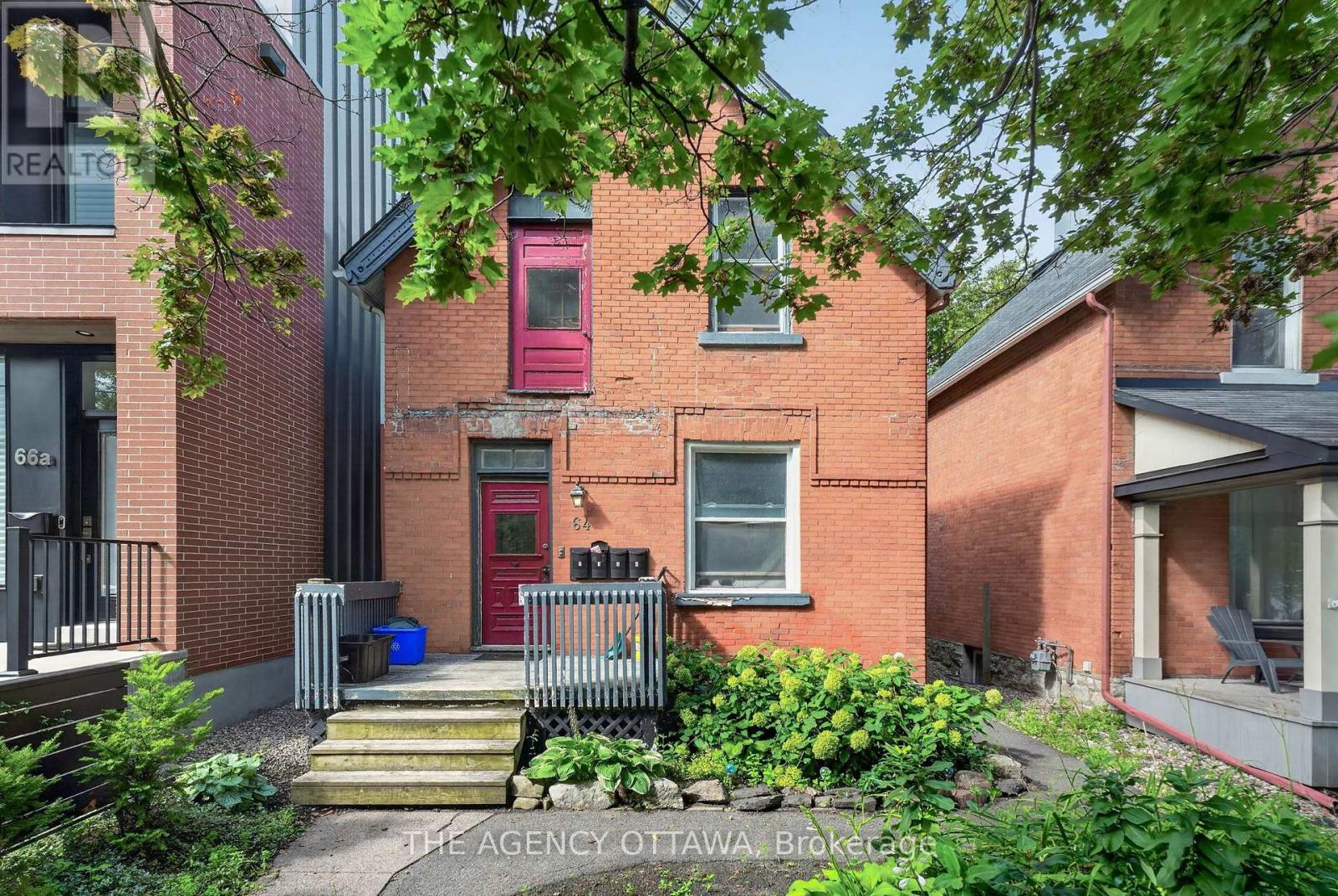 64 Bayswater Avenue Property Photo 1