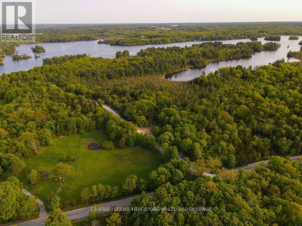 Lot 12 Hinterland Lane Property Photo 1