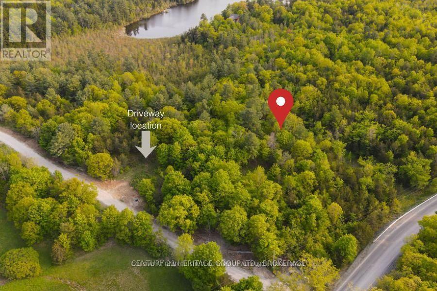 Lot 12 Hinterland Lane Property Photo 2