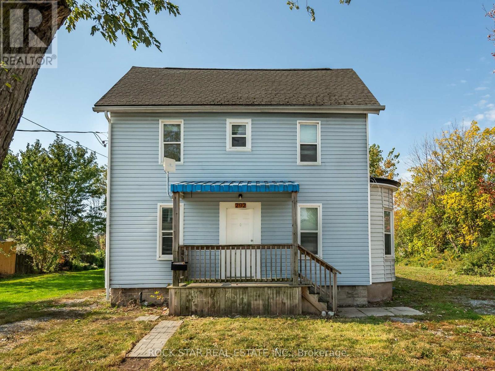292 Fares Street Property Photo 2