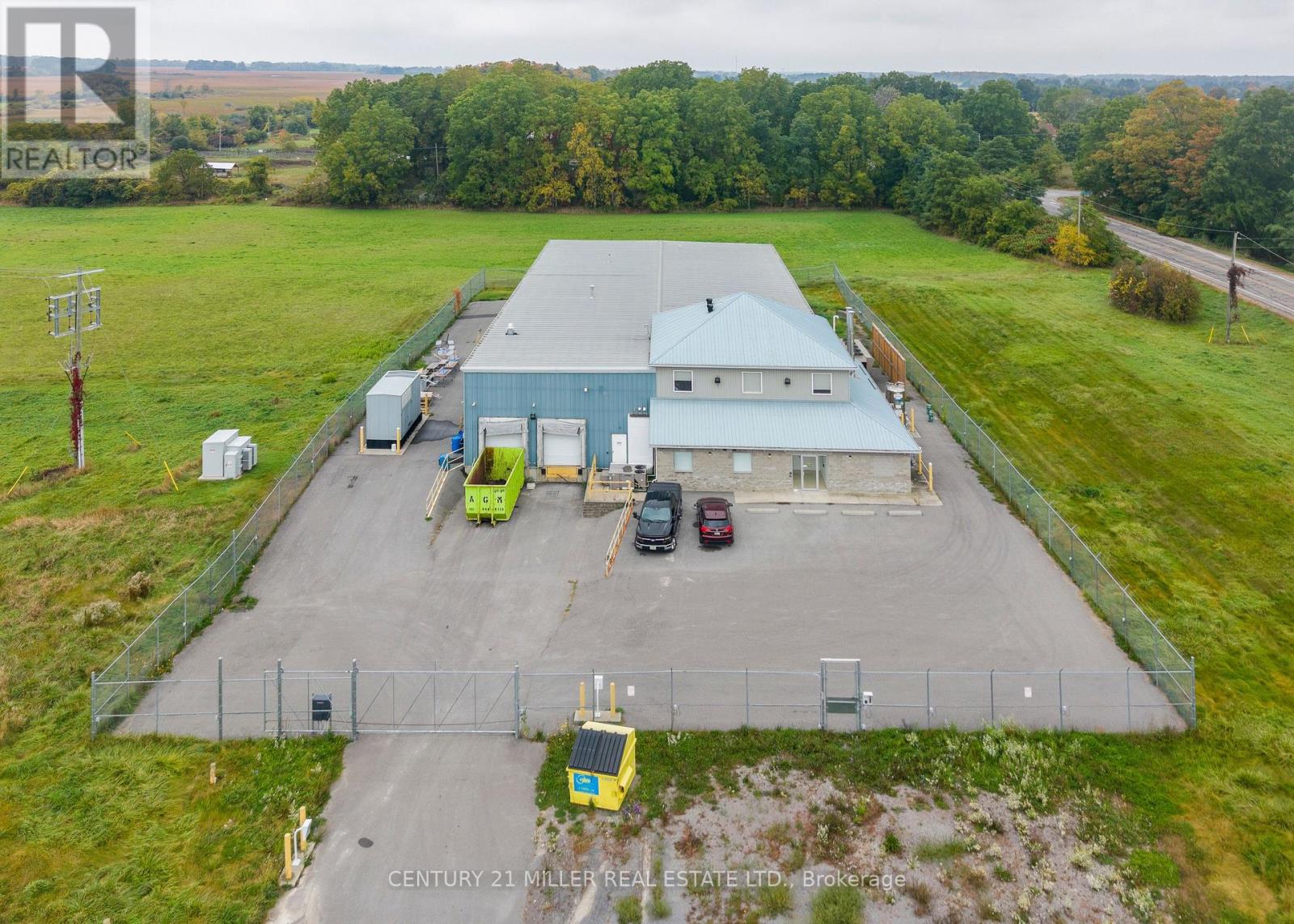 14877 Loyalist Parkway W Property Photo 3