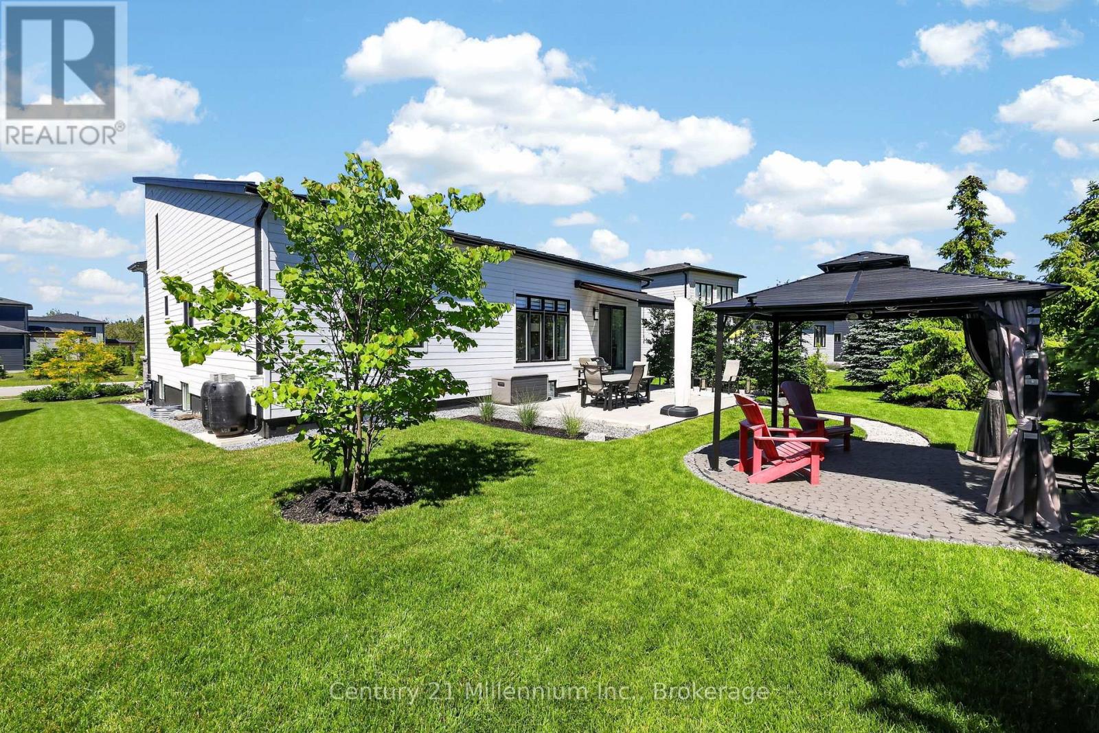 126 Tekiah Road Property Photo 1