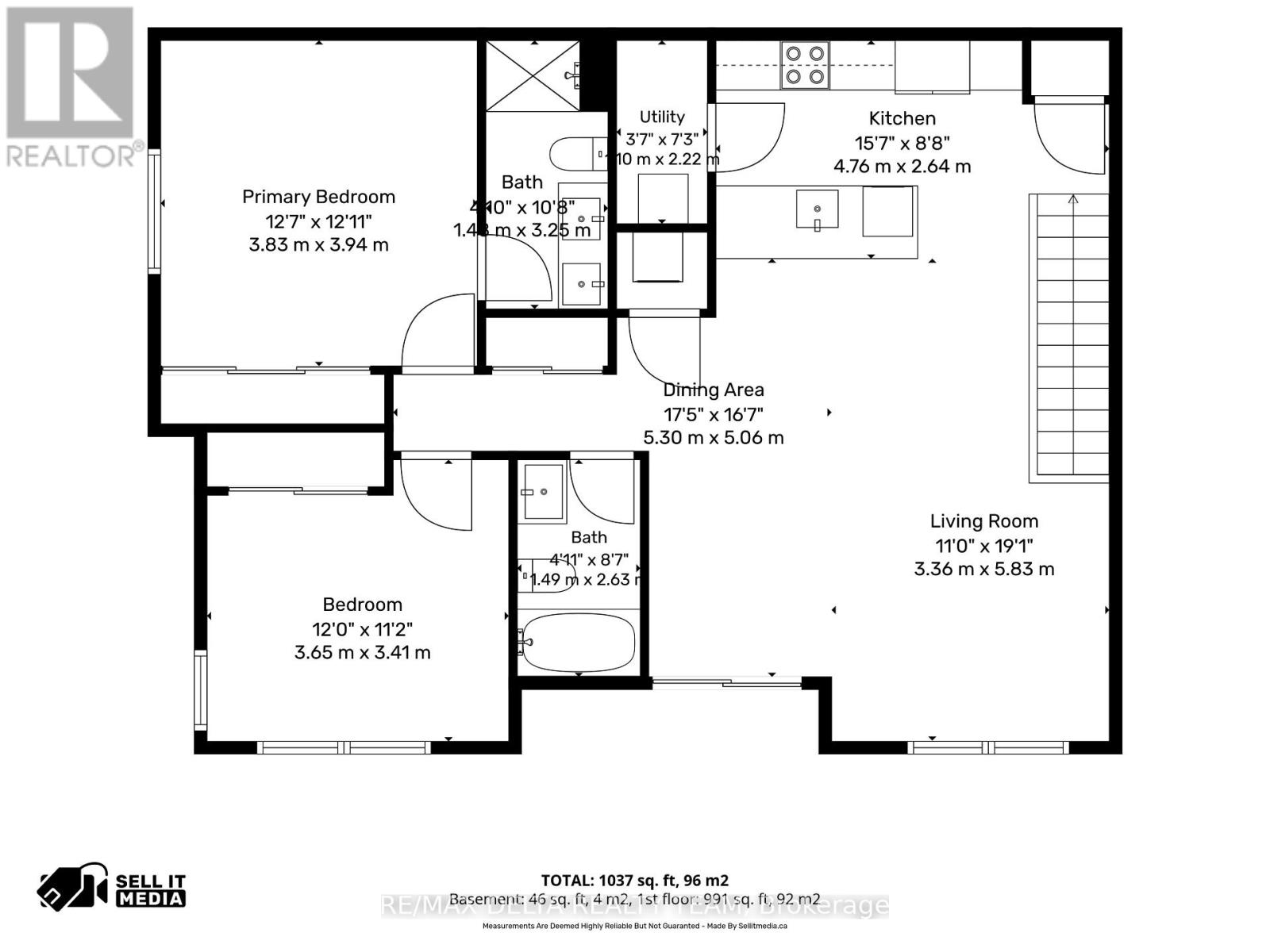 C - 400 C Rolling Meadow Crescent Property Photo 27