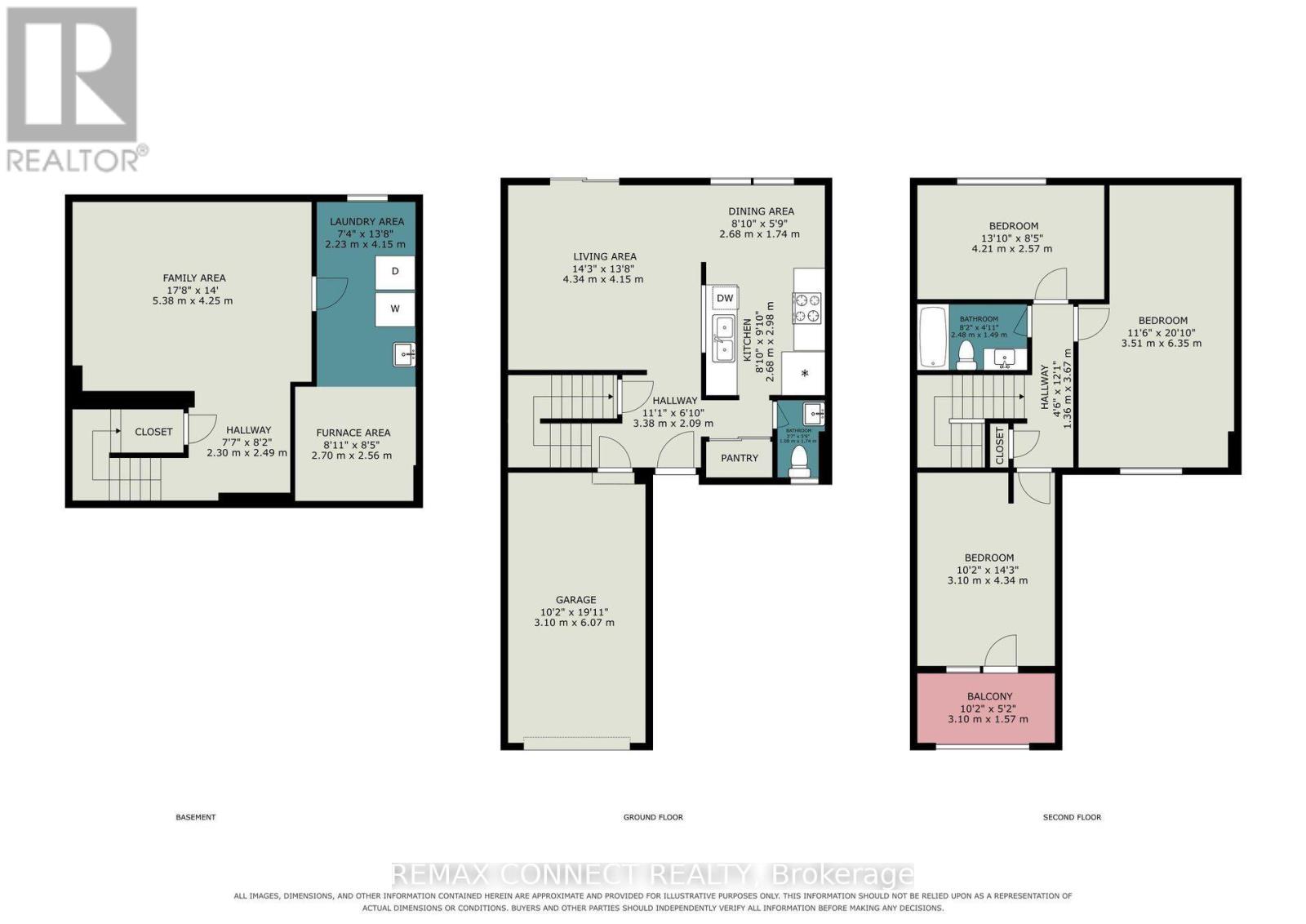 43 Tybalt Crescent Property Photo 23