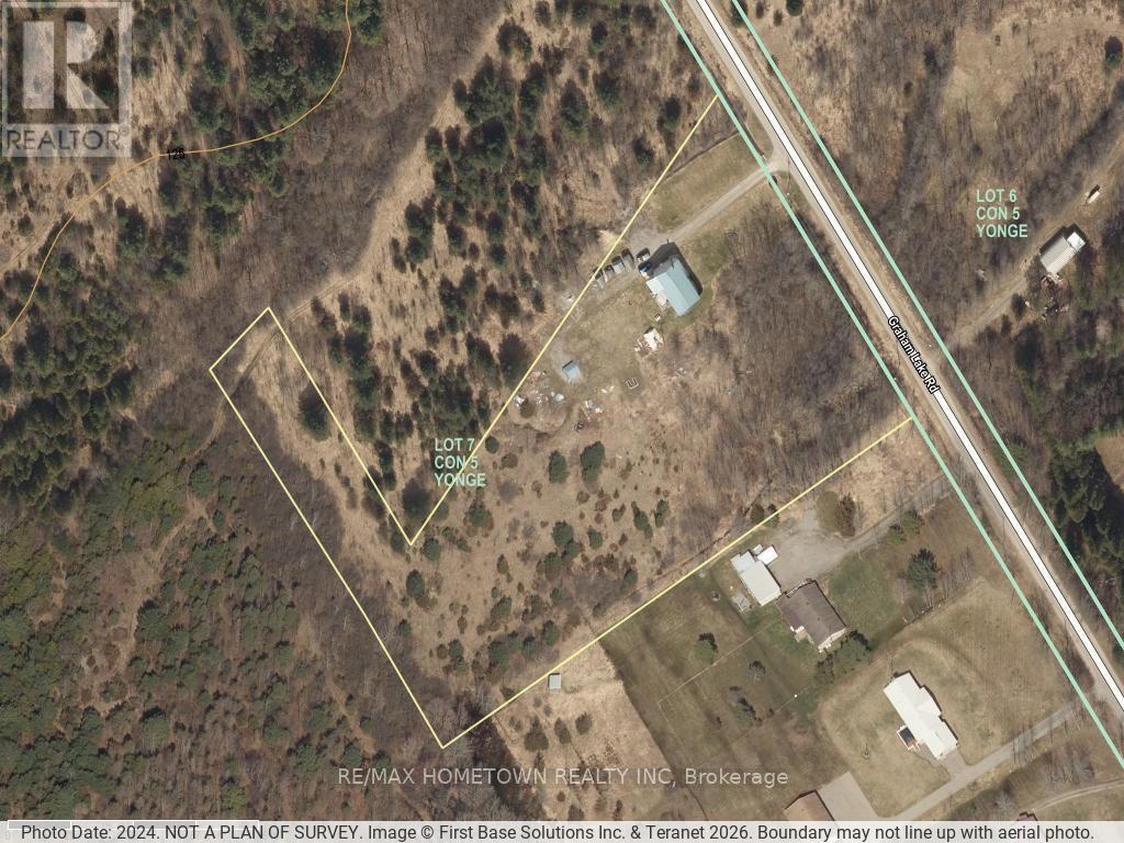 16 Graham Lake Road Property Photo 2