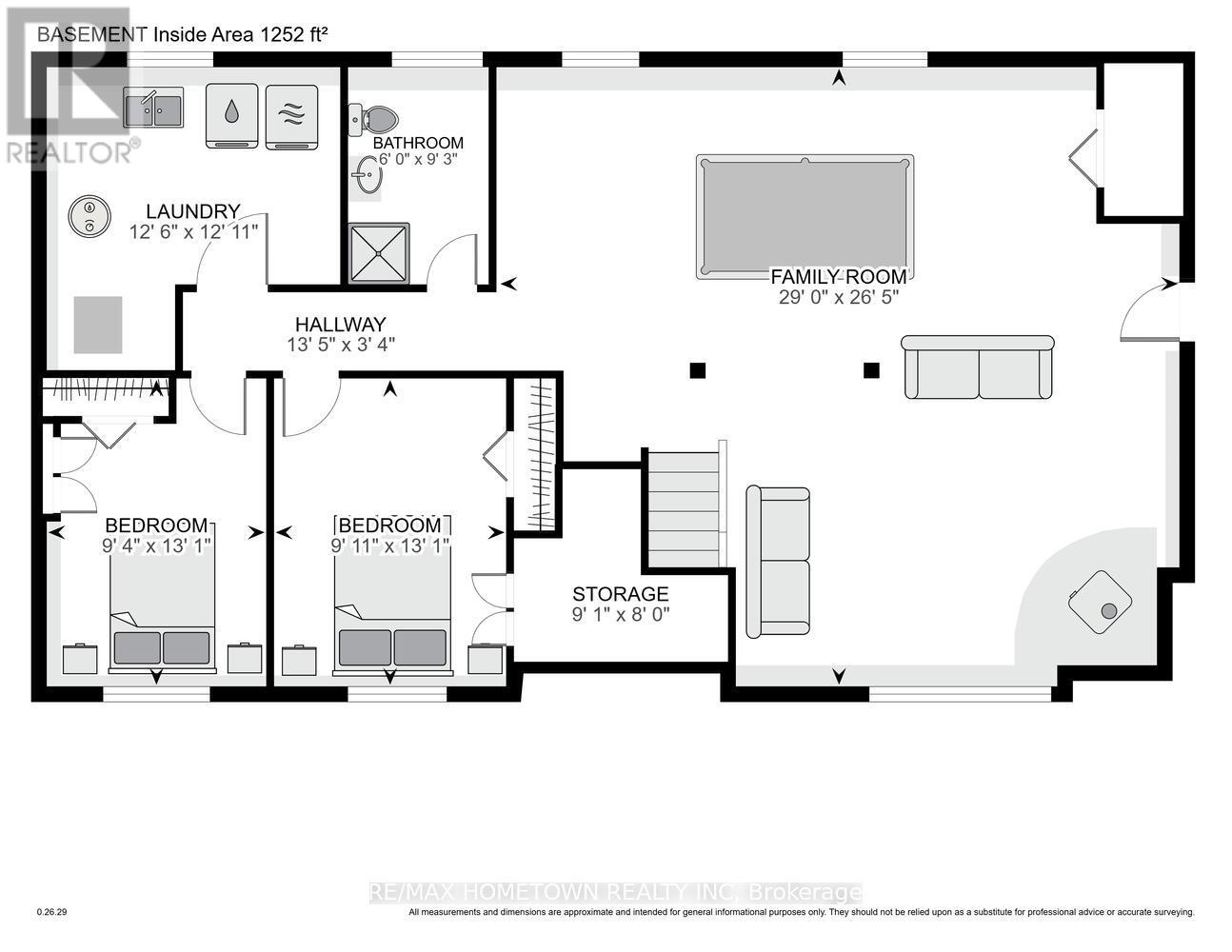 16 Graham Lake Road Property Photo 18