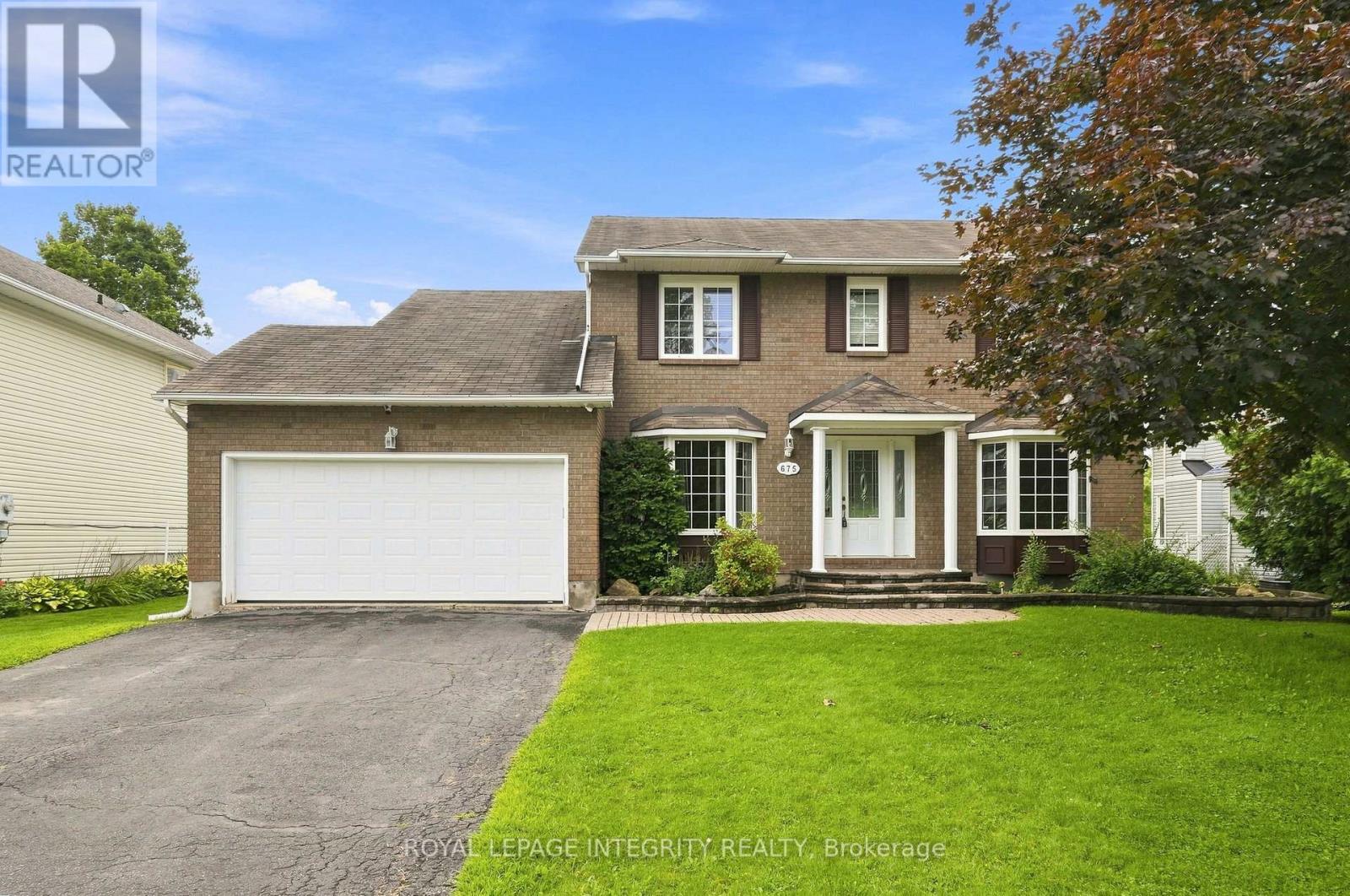 675 Potvin Avenue Property Photo 1