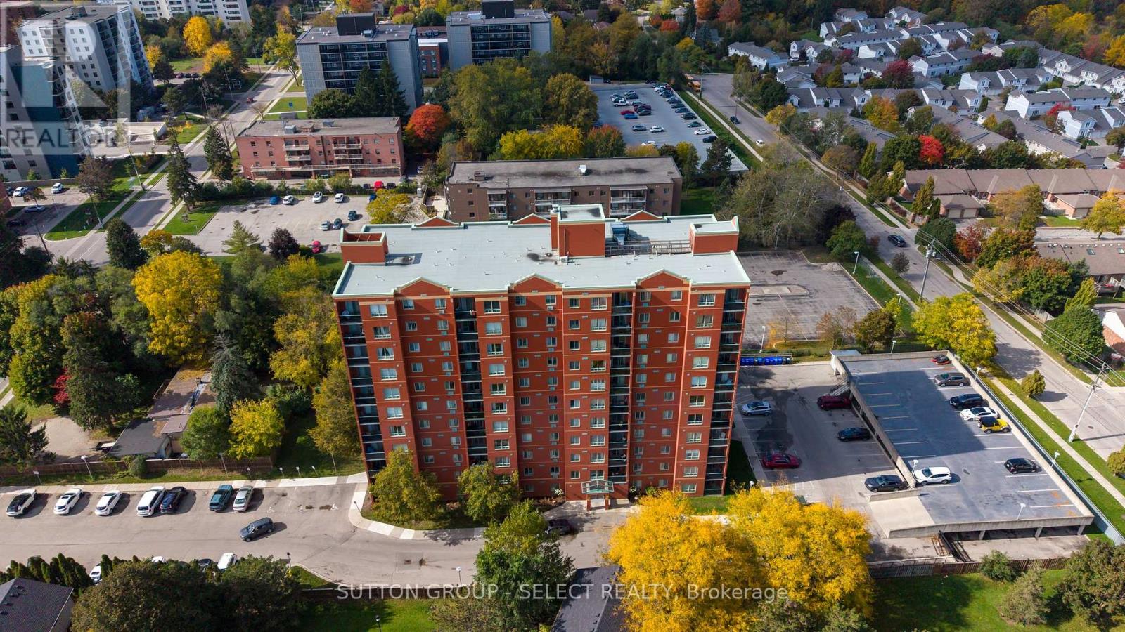 1104 - 76 Baseline Road W Property Photo 2