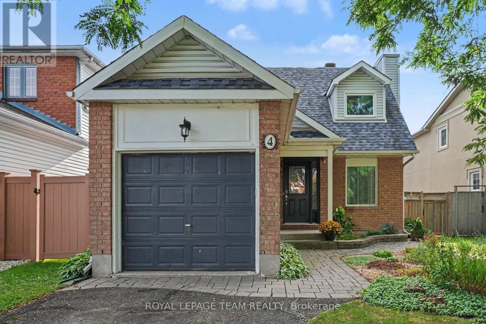 4 DEGAS COURT Property Photo 1