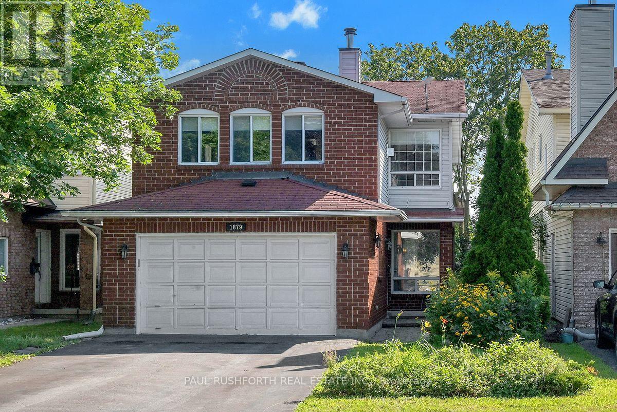 1879 Belcourt Boulevard Property Photo 1