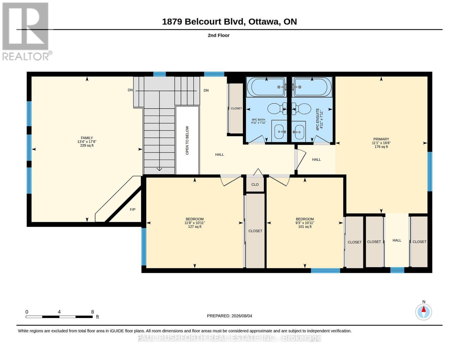 1879 Belcourt Boulevard Property Photo 36