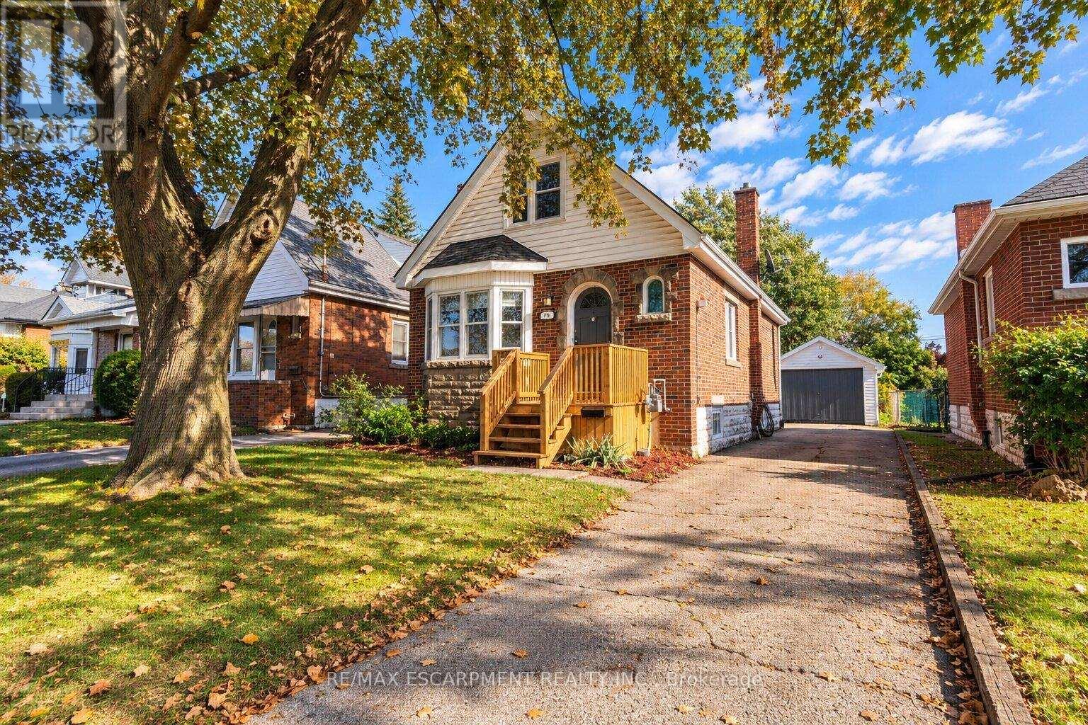 75 Barons Avenue Property Photo 1
