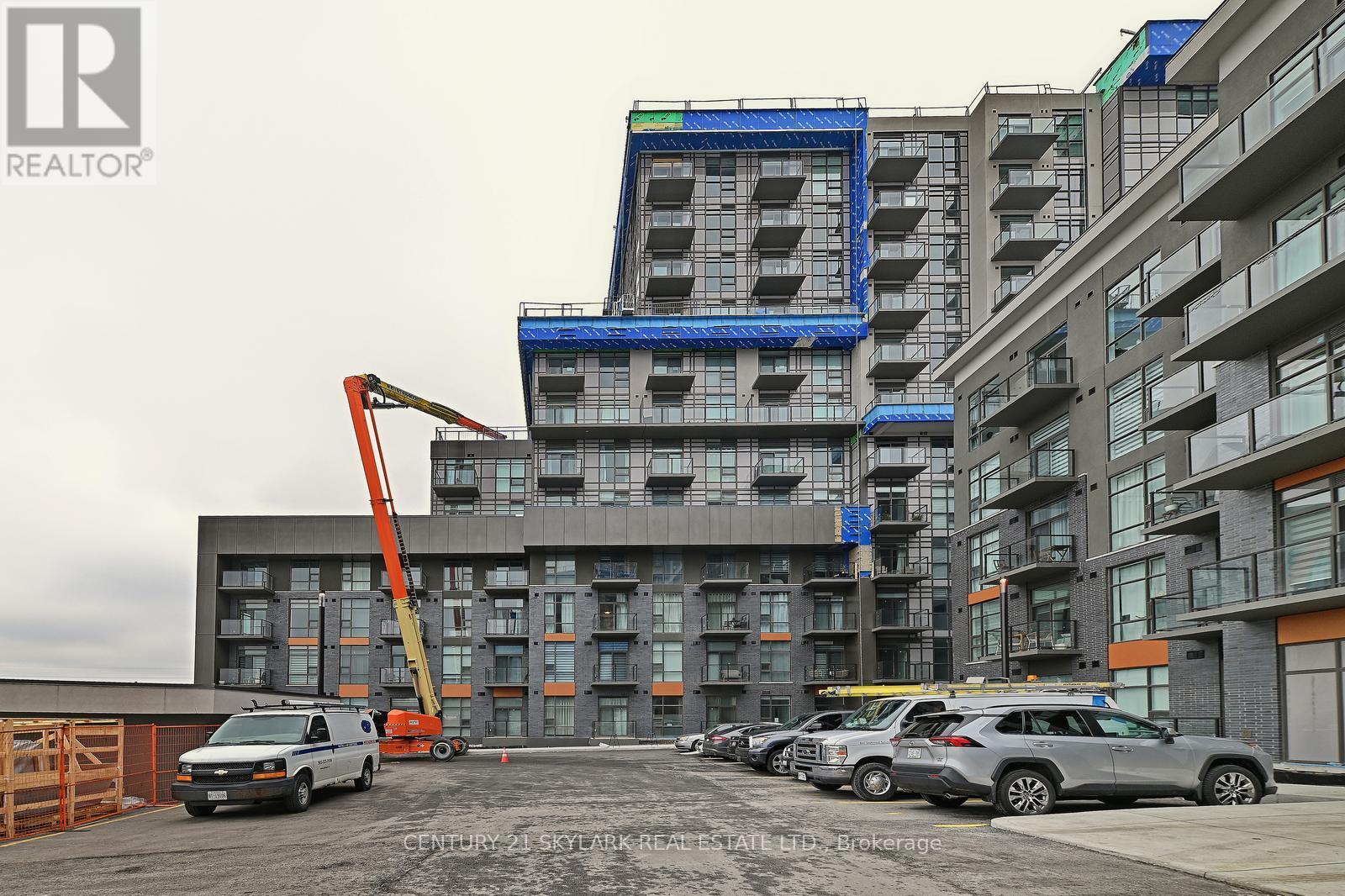 401 - 460 Dundas Street E Property Photo 36