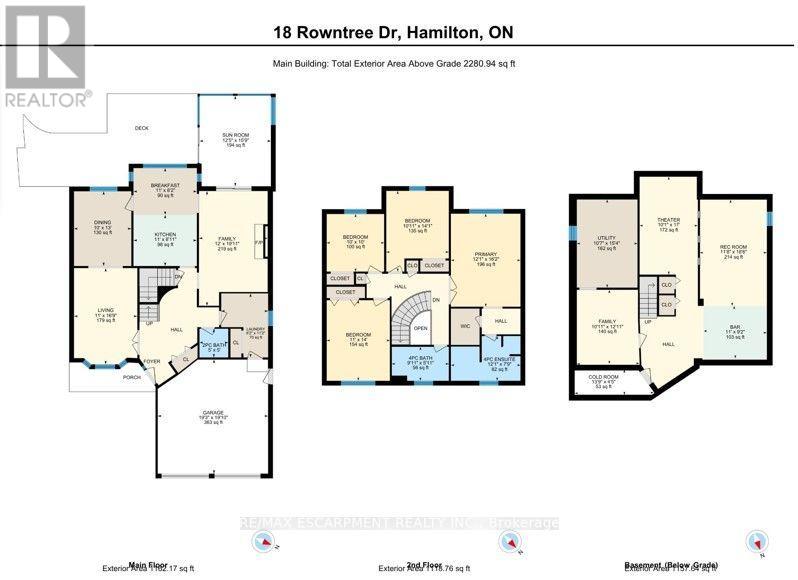 18 Rowntree Drive Property Photo 44