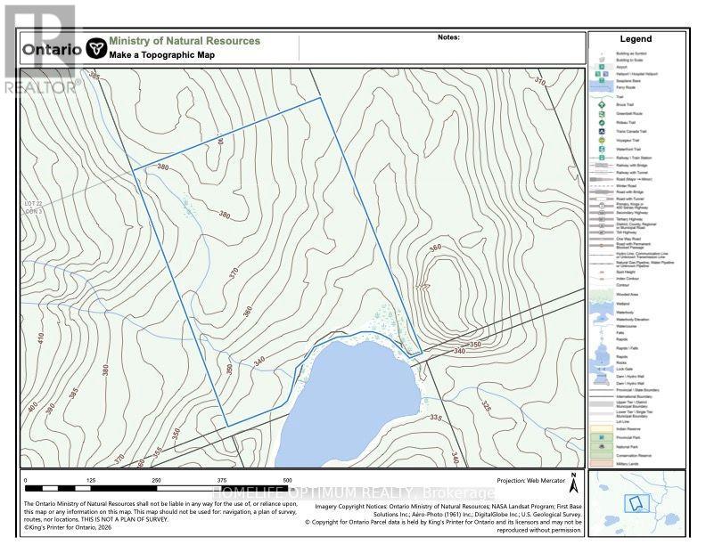 Lot 23 Con 3 Sebastopol Property Photo 5