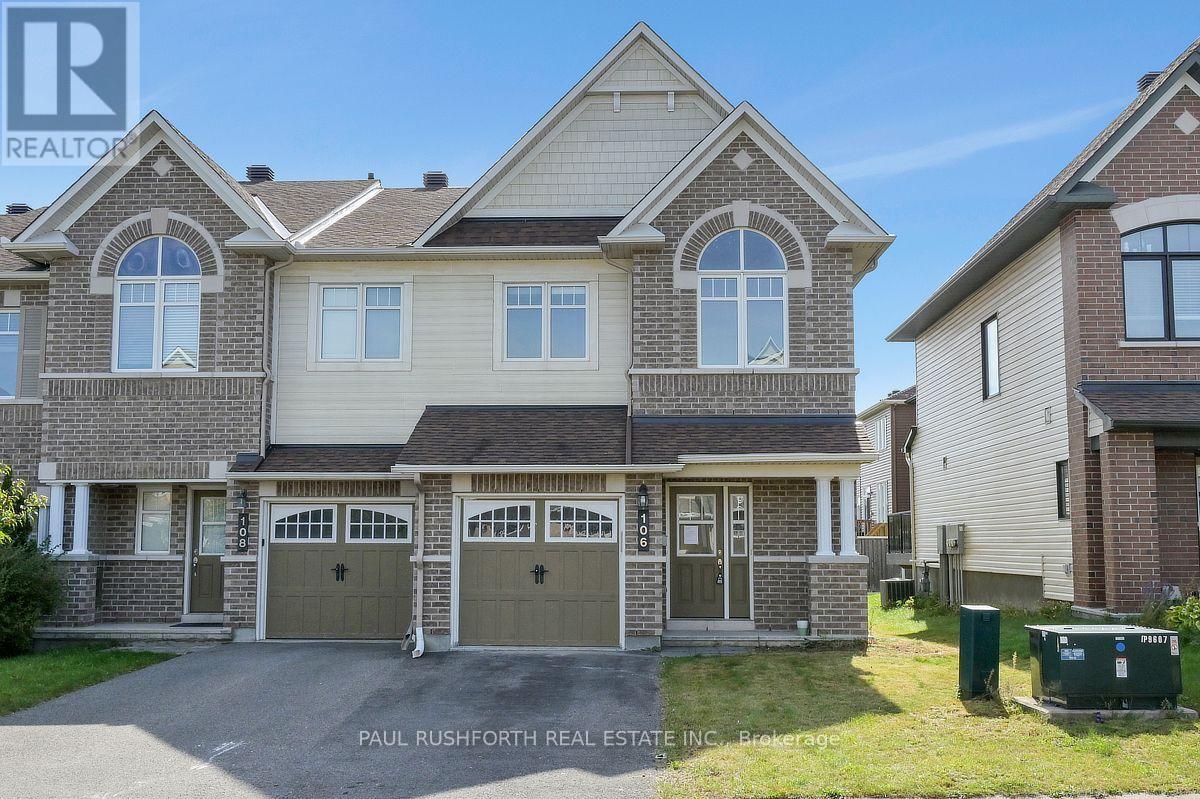 106 Calvington Avenue Property Photo 1