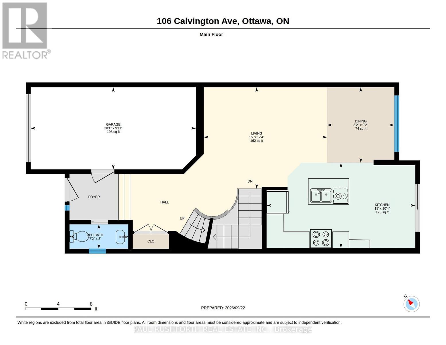 106 Calvington Avenue Property Photo 40