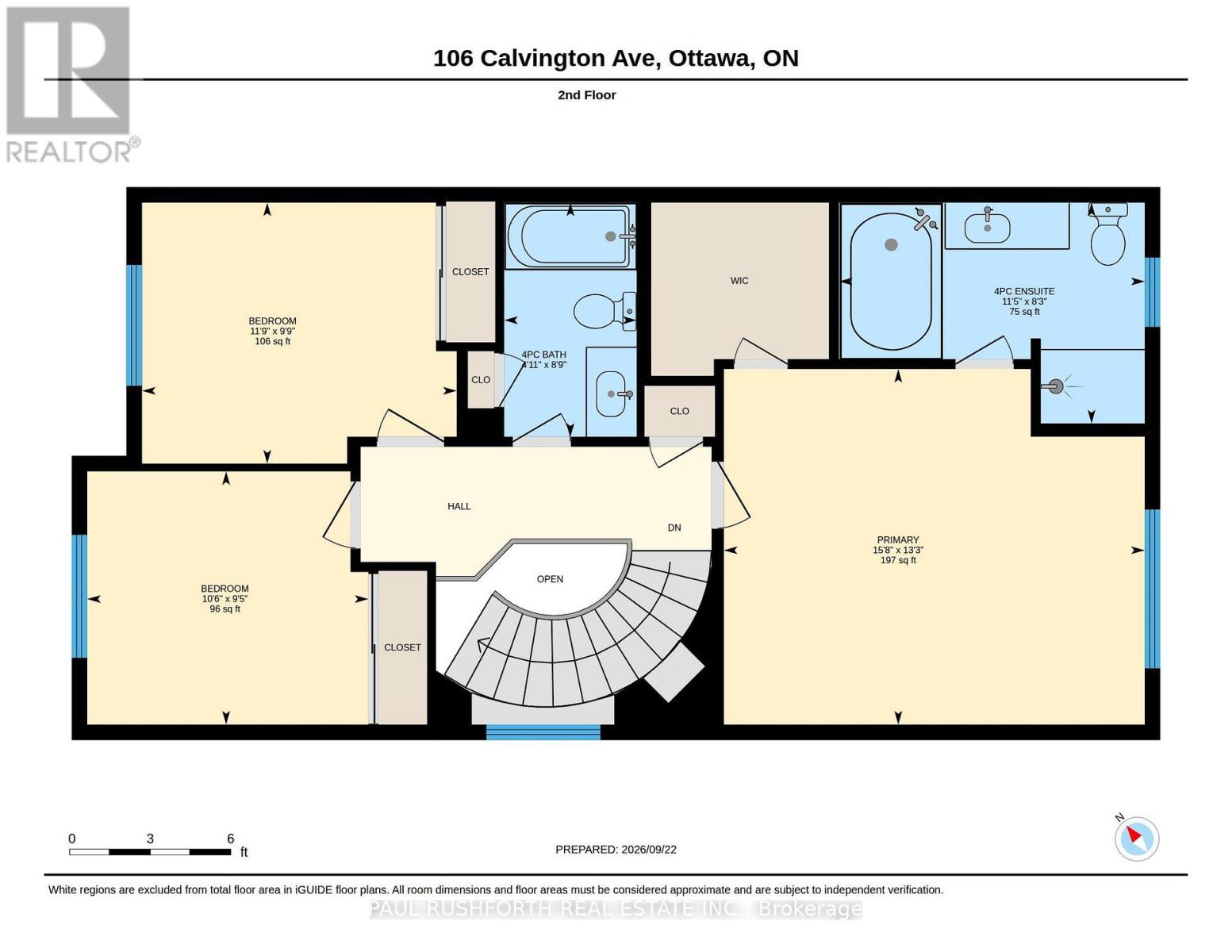 106 Calvington Avenue Property Photo 41