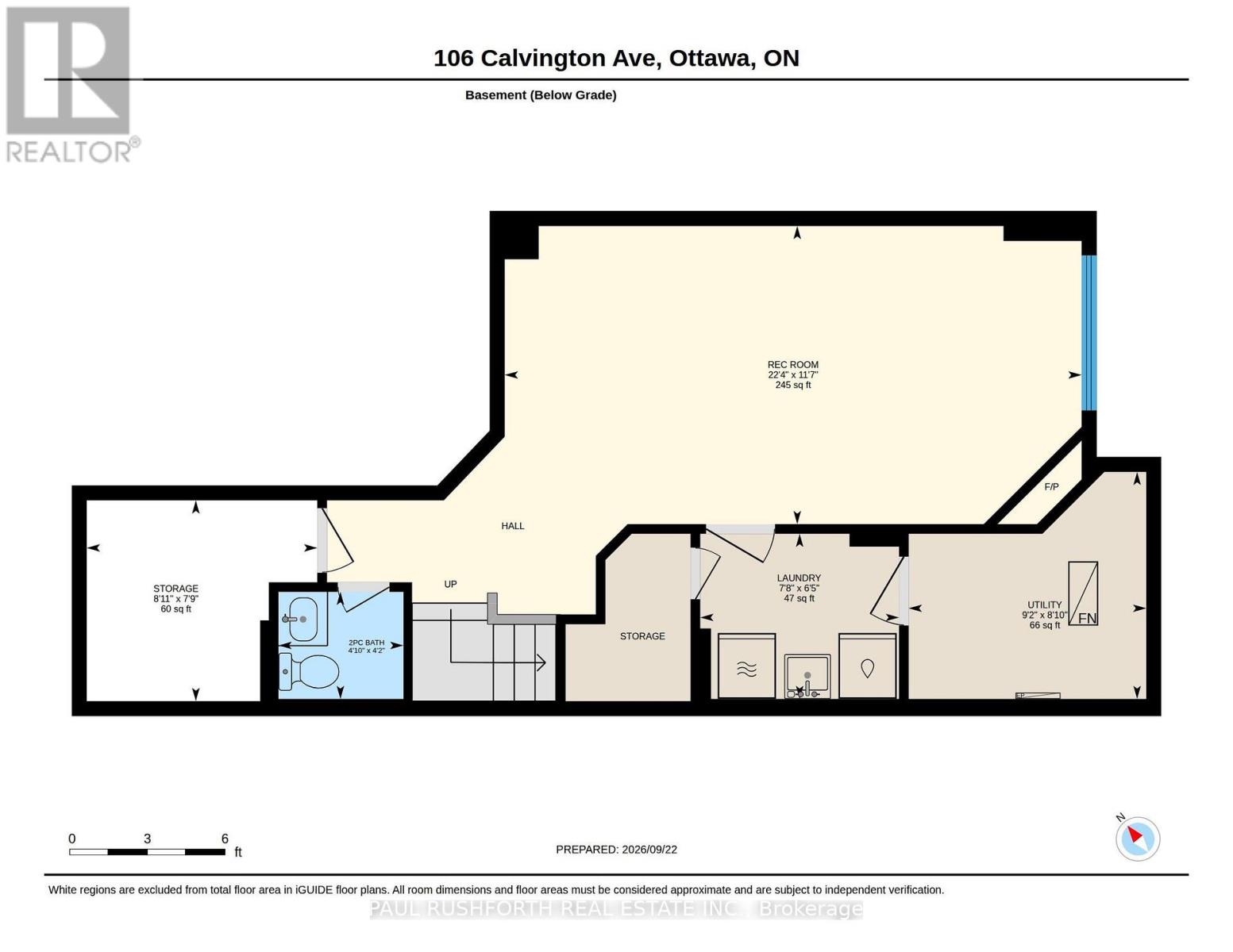 106 Calvington Avenue Property Photo 42