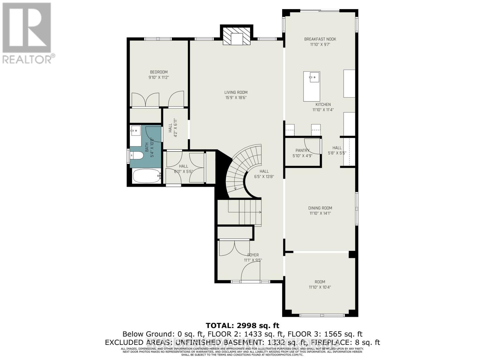 757 Shoal Street Property Photo 35