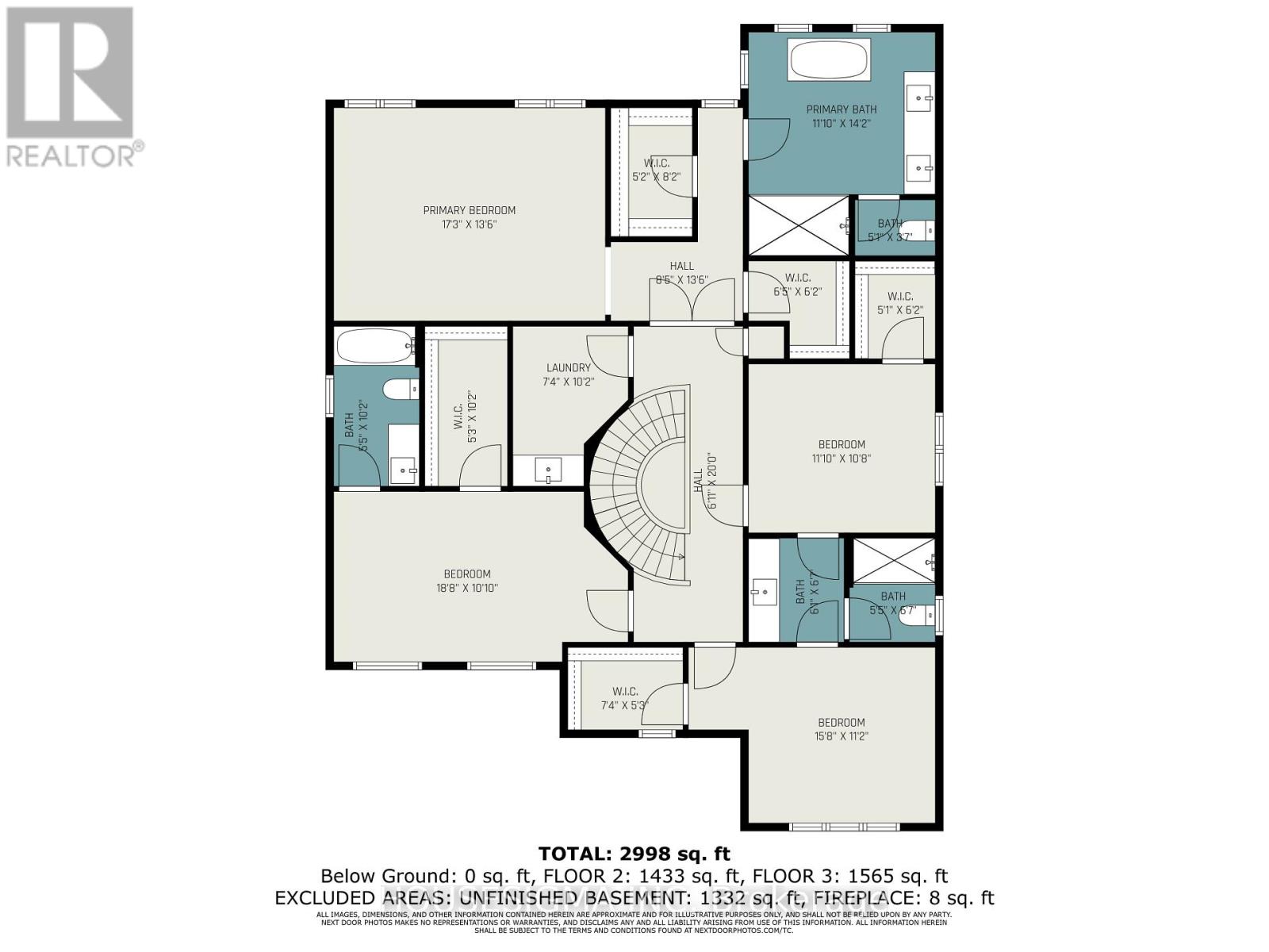 757 Shoal Street Property Photo 36
