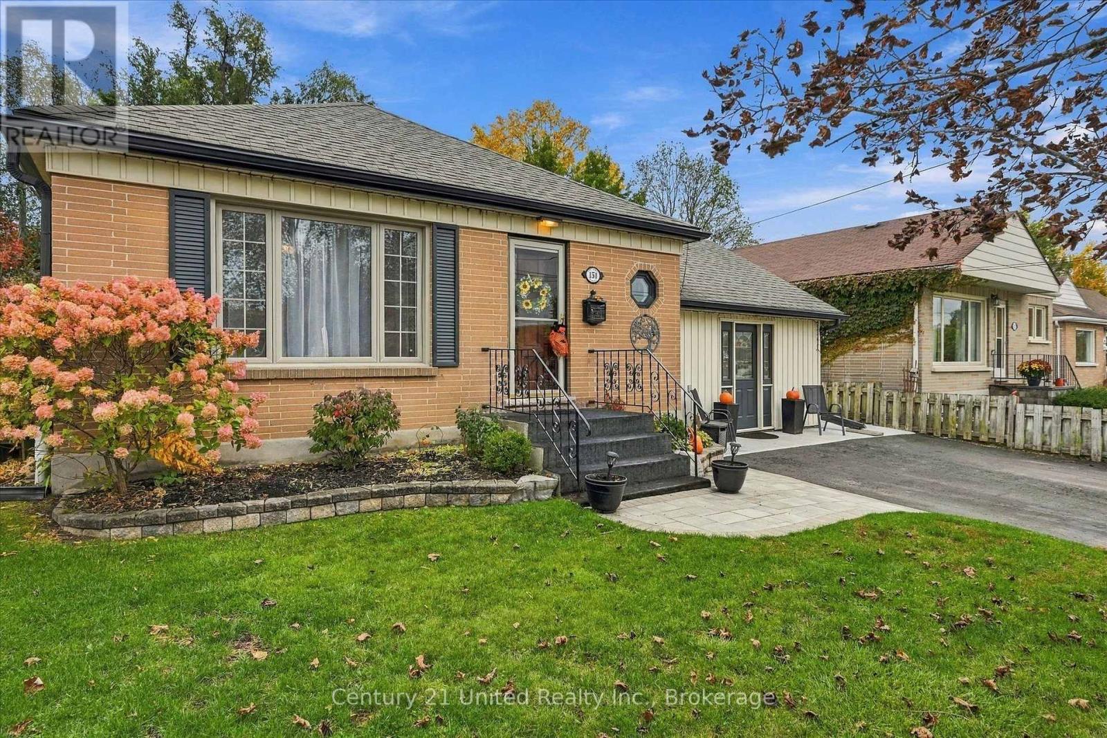 151 Elizabeth Avenue Property Photo 4