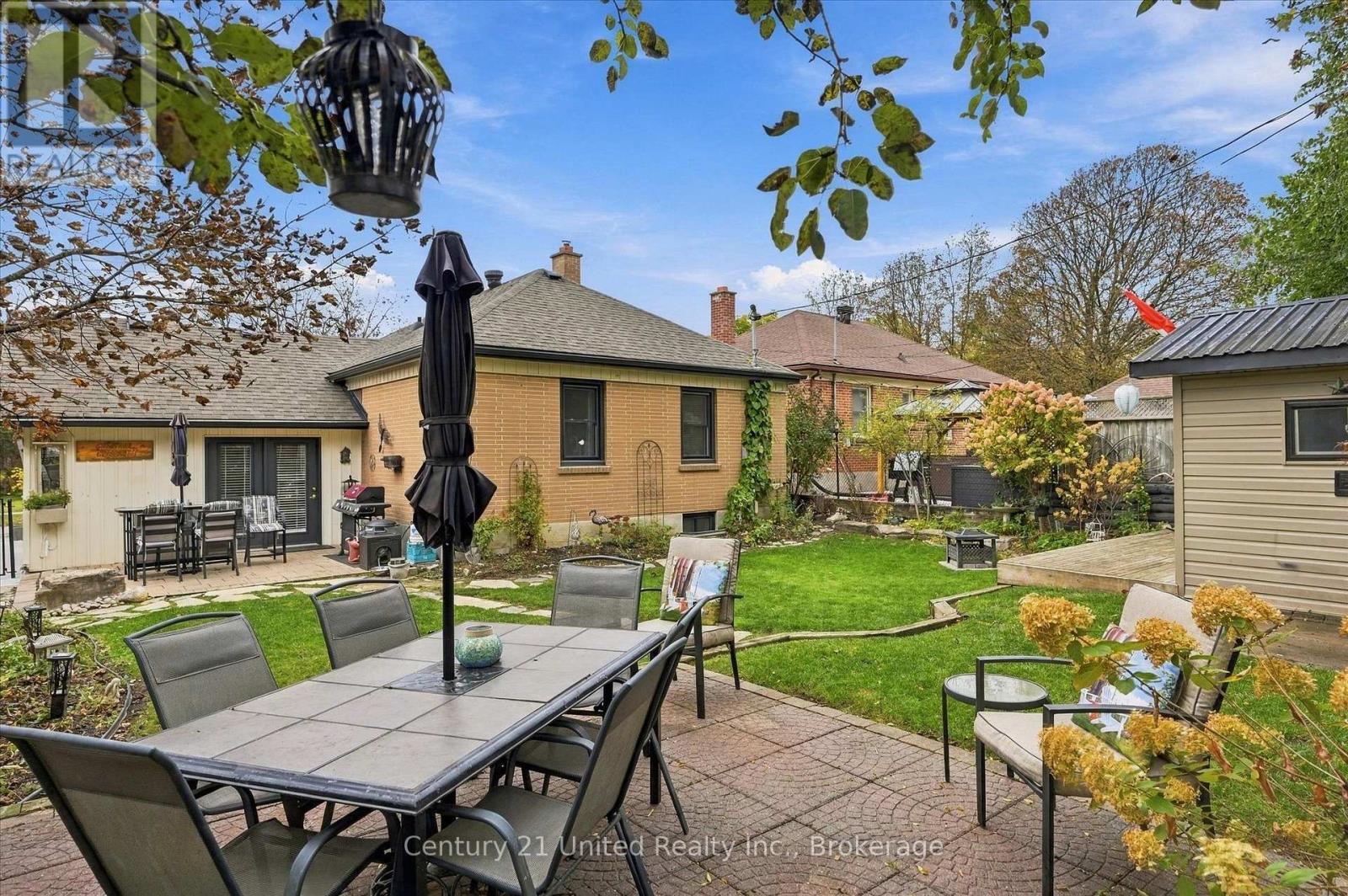151 Elizabeth Avenue Property Photo 45