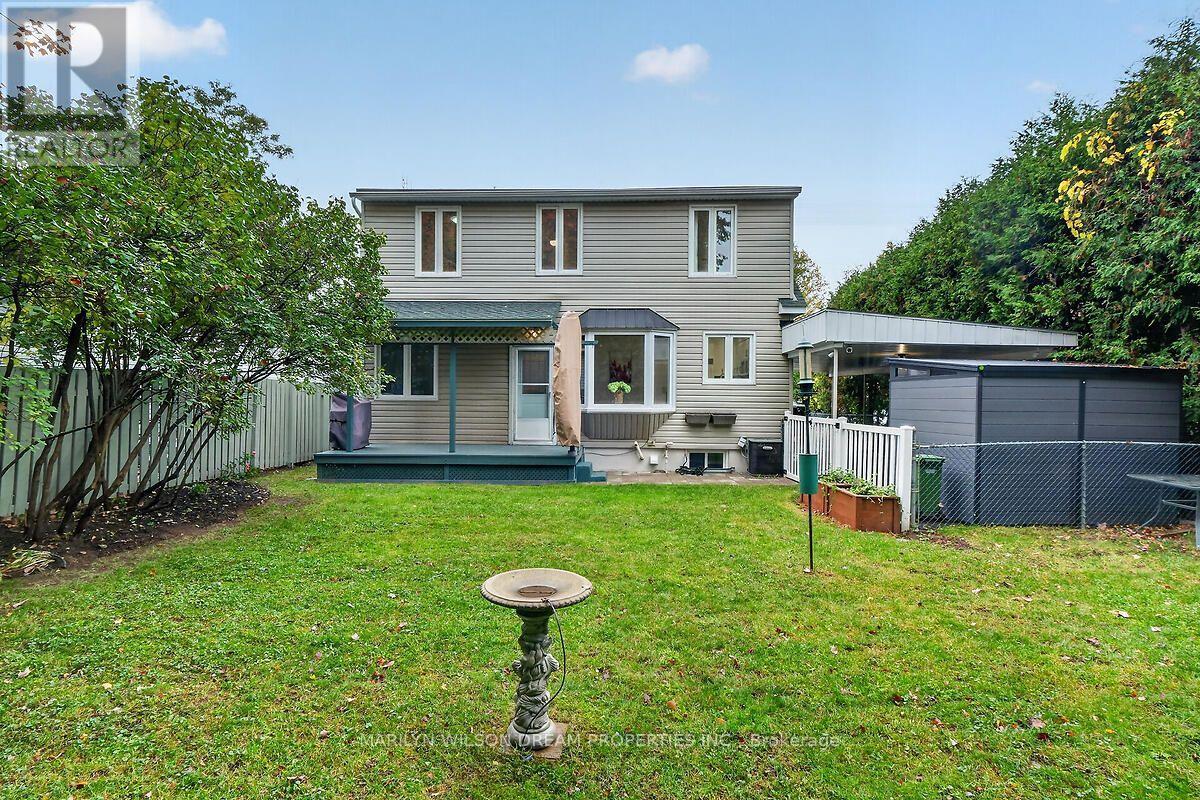 121 St Laurent Boulevard Property Photo 44