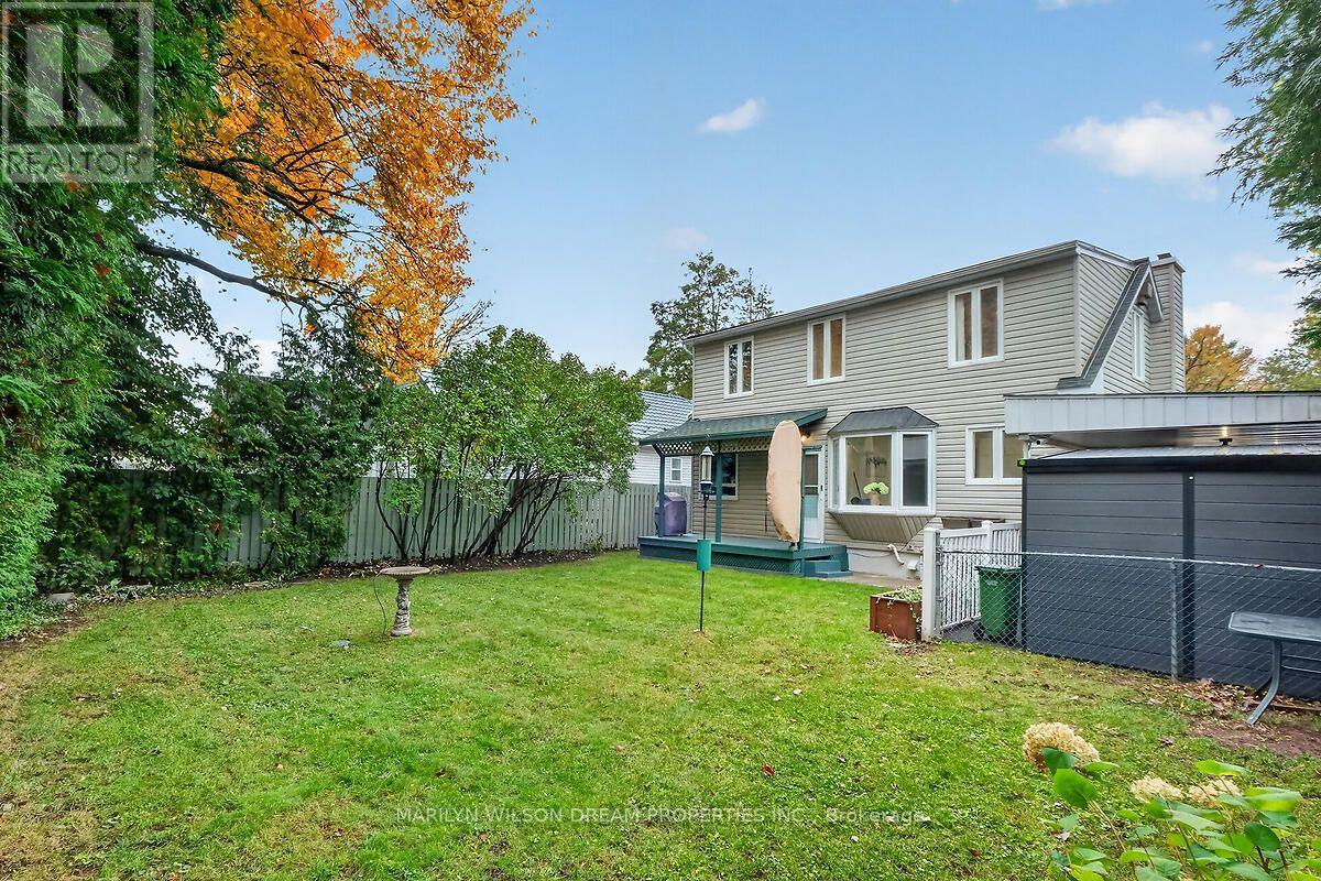 121 St Laurent Boulevard Property Photo 45