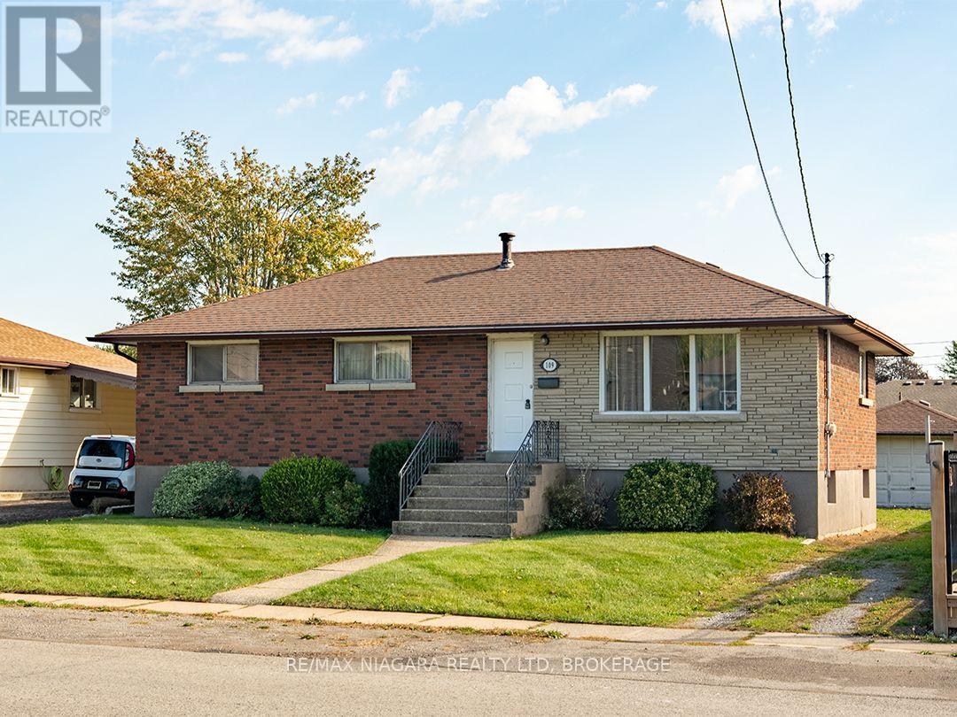 109 Hampton Avenue Property Photo 1