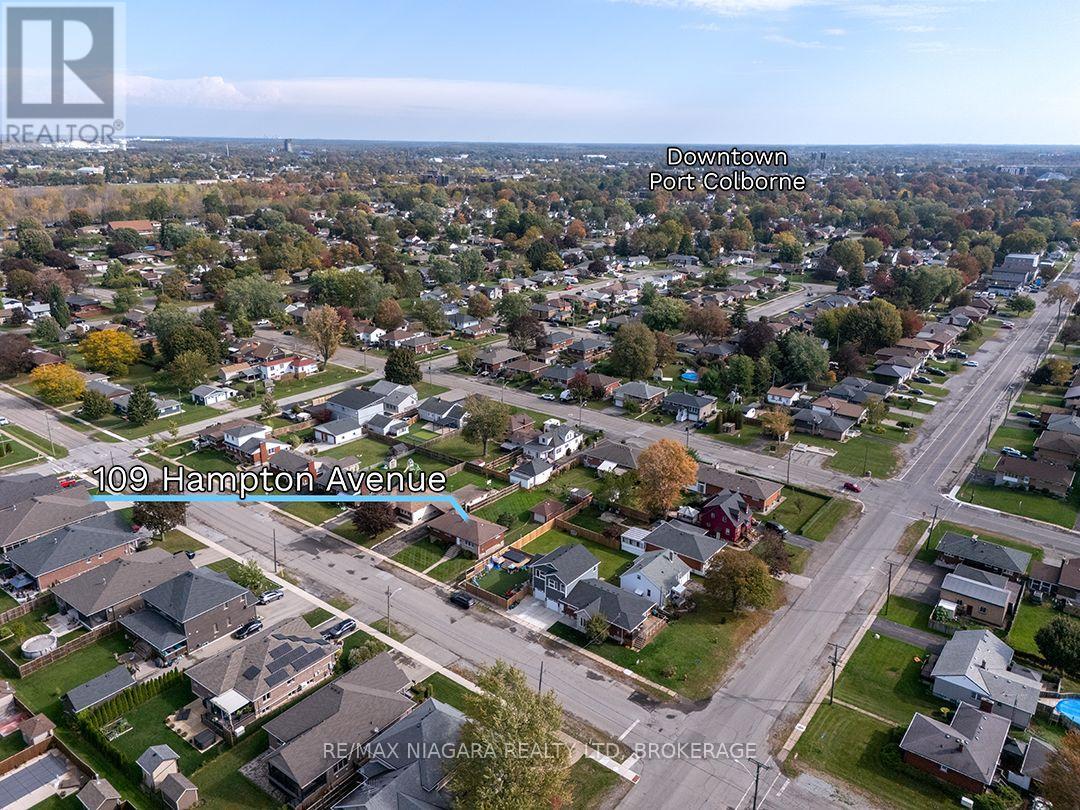 109 Hampton Avenue Property Photo 3
