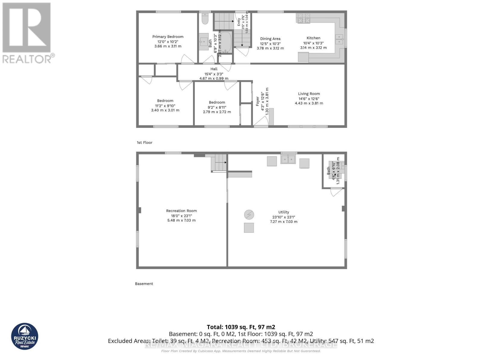 109 Hampton Avenue Property Photo 25