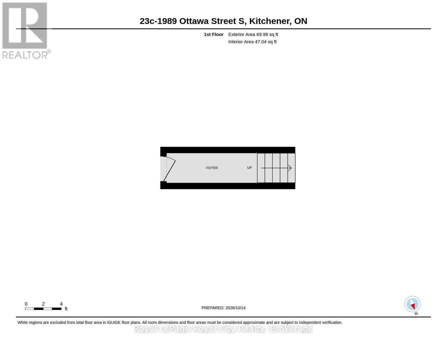 23c - 1989 Ottawa Street S Property Photo 23