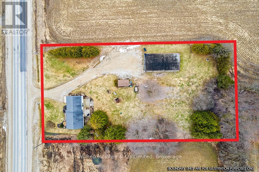 401395 Grey Rd 4 Property Photo 4