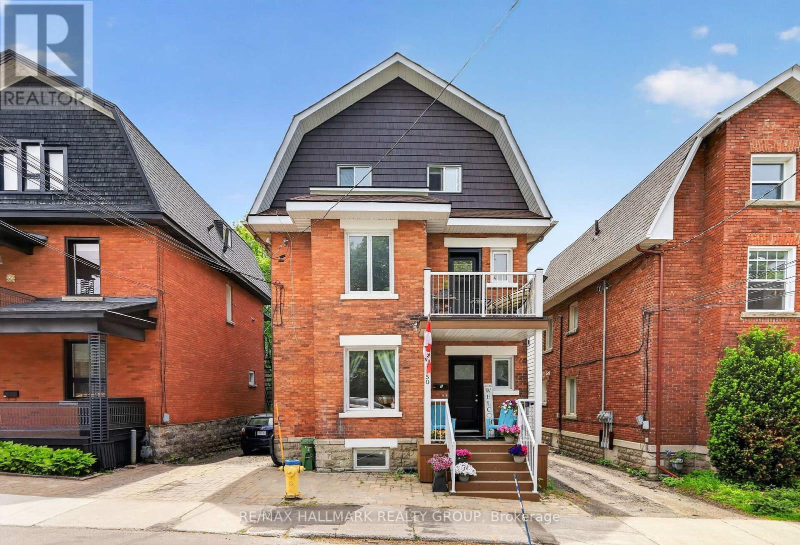 3 - 50 Aylmer Avenue Property Photo 1