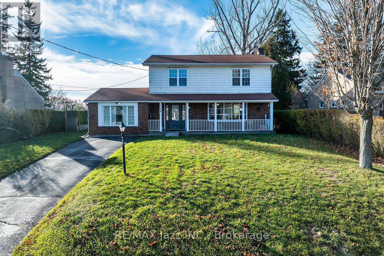 149 ABBOTT BOULEVARD