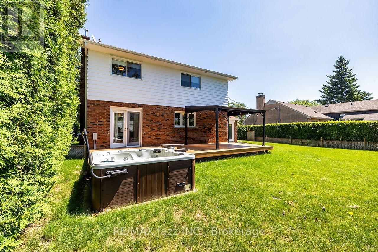 149 Abbott Boulevard Property Photo 20