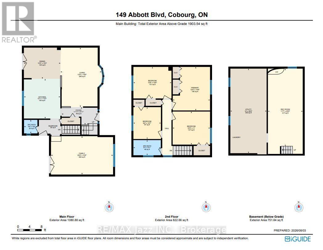 149 Abbott Boulevard Property Photo 22