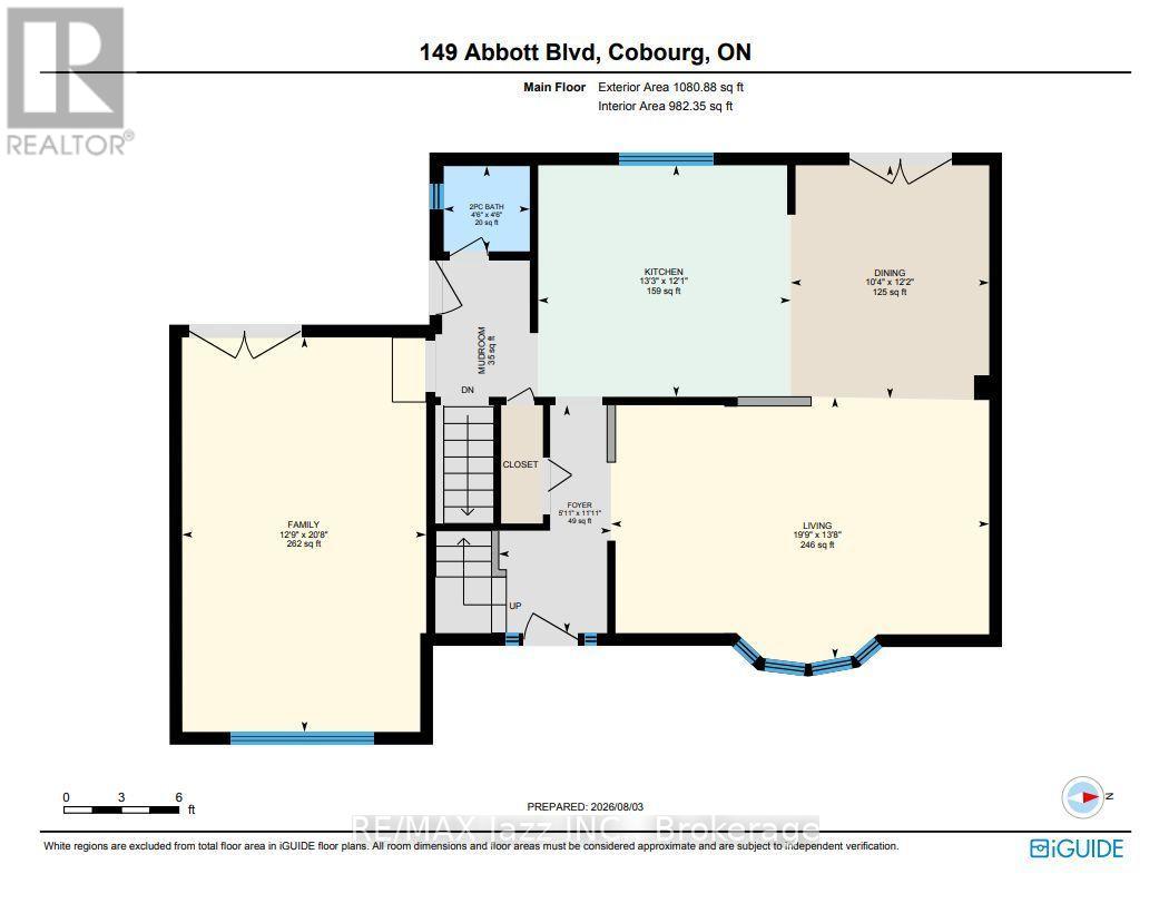 149 Abbott Boulevard Property Photo 23