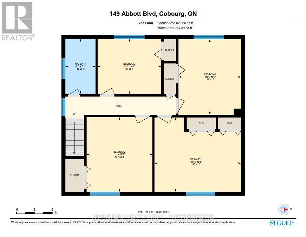 149 Abbott Boulevard Property Photo 24