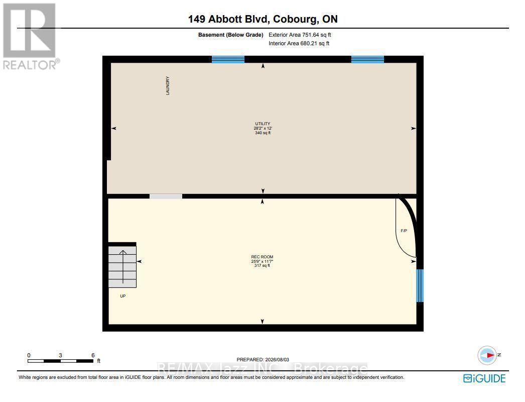 149 Abbott Boulevard Property Photo 25