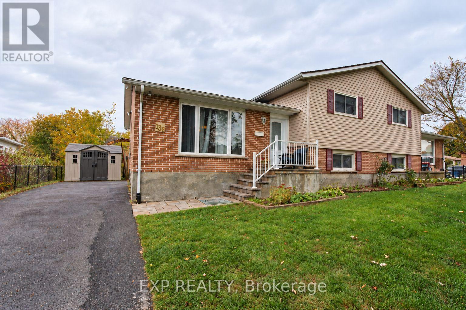 138 BAKER STREET Property Photo 1