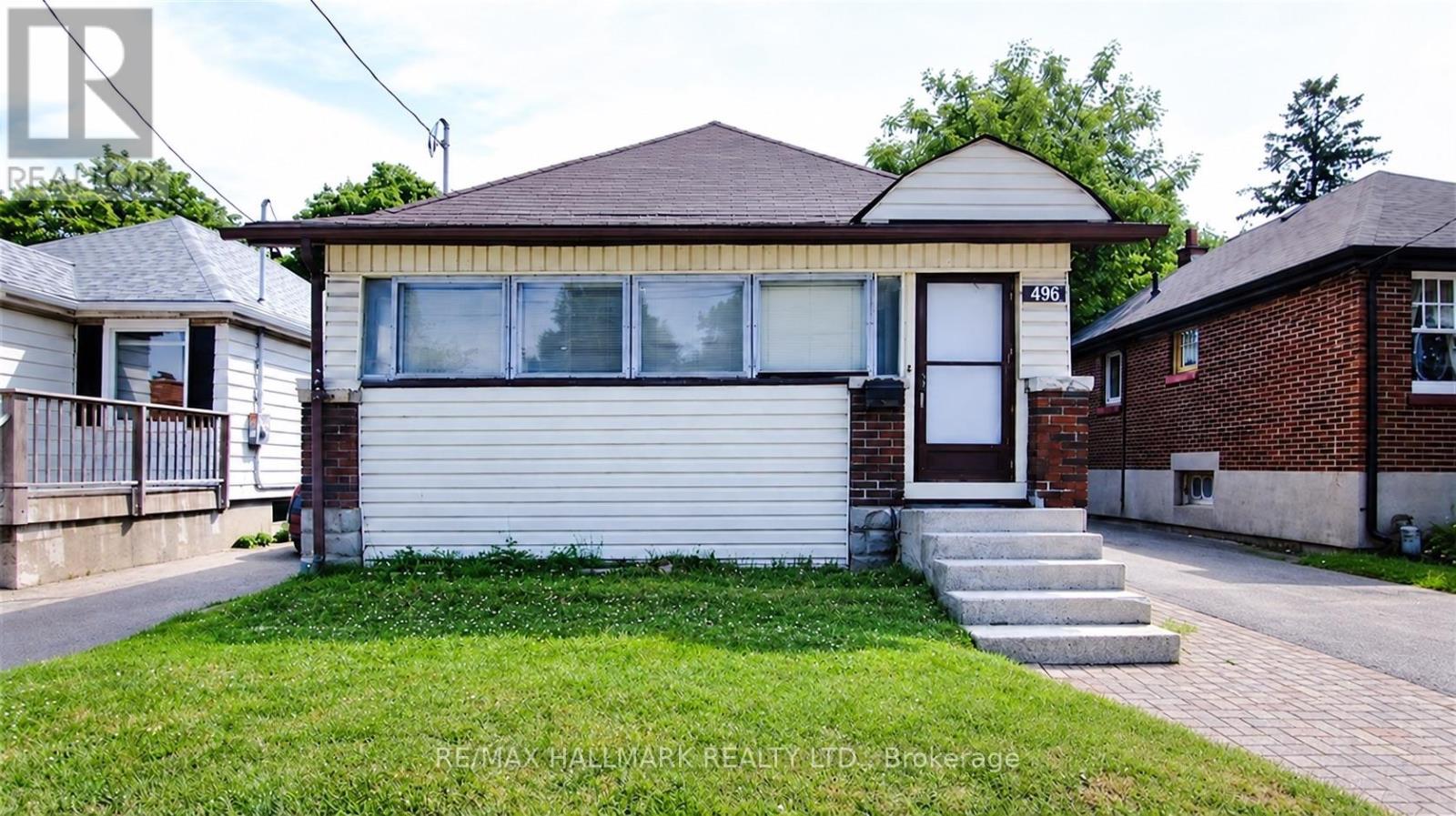 496 HIGHBURY AVENUE N Property Photo 1
