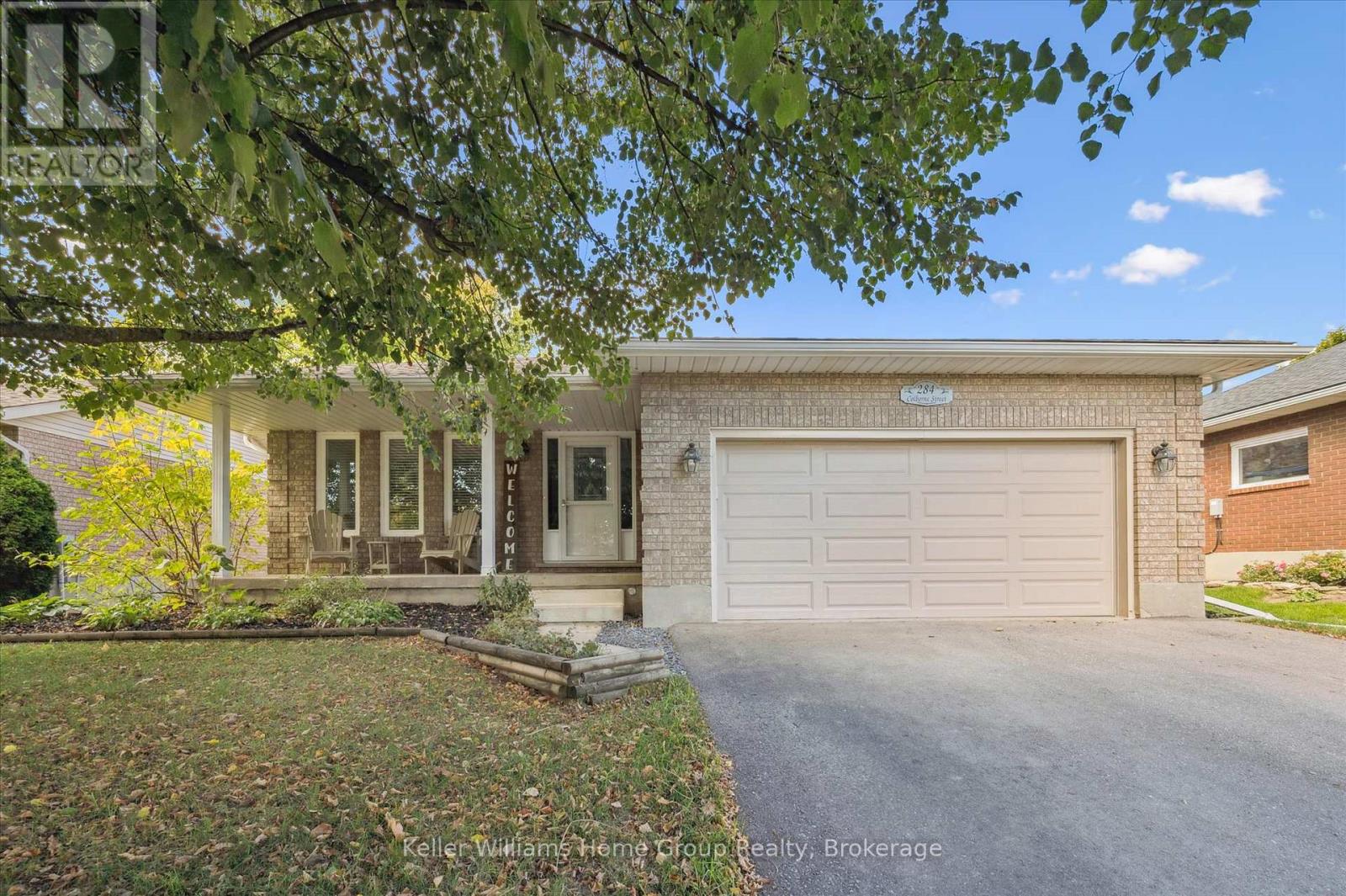 284 COLBORNE STREET Property Photo 1