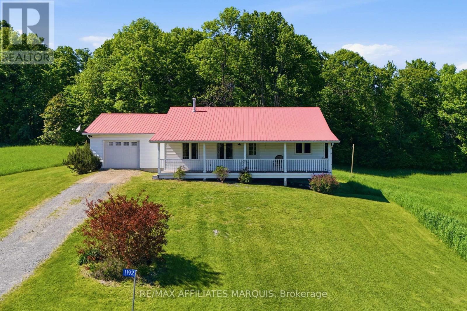 1192 Good Road Property Photo 1